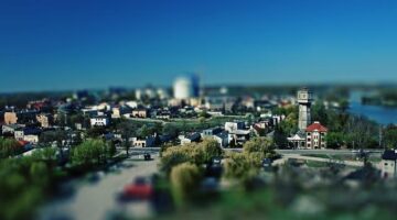Hlavní turistické perly Polska a jejich kouzlo