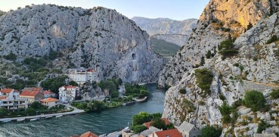 Ostrov Hvar: Tajemství chorvatského ráje
