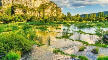 Chorvatsko: Informative průvodce turistickou destinací